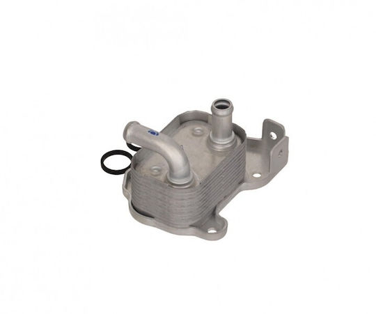 Răcitor de Ulei Opel Astra H 04 8973737740