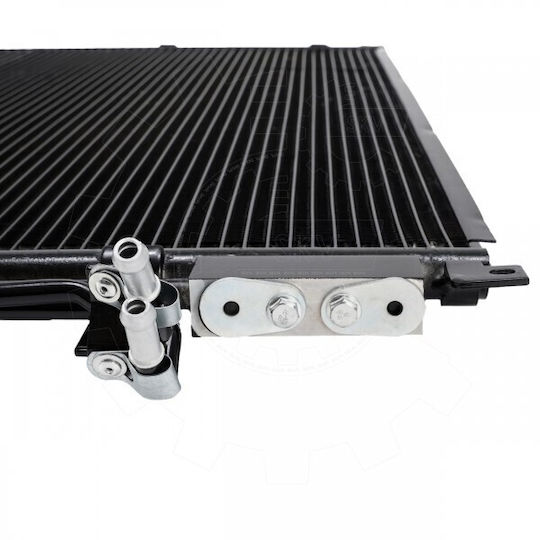 SKV Радиатор Air Condition за Audi A8