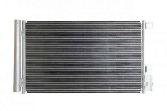 Hart Car Air Condition Radiator for Fiat Linea