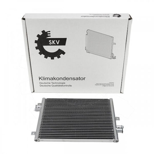 SKV SKV Auto-Kühlschrank Motor