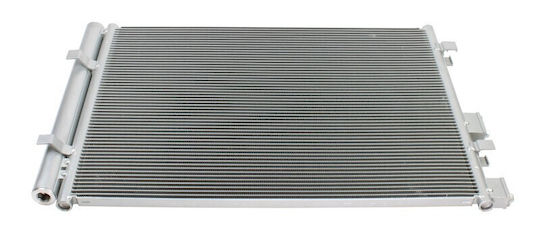 Maxgear Car Air Conditioning Radiator for Hyundai i20