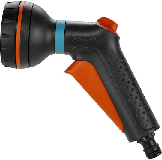 Gardena Classic Multibrause Perie De Stropit Multifuncțională Clasică