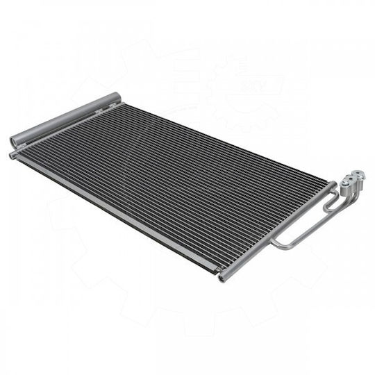 SKV Kühlschrank Air Condition Auto für Kia Mini Subaru Mini