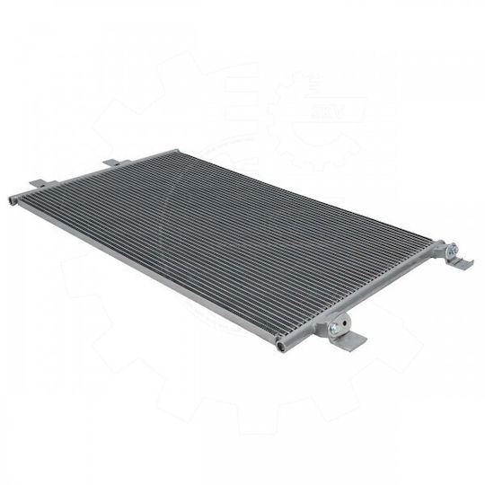 SKV Radiator Aer Condiționat Auto pentru Renault Kangoo