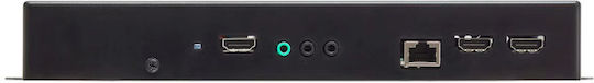 Media Player LG LG WP601 WebOS Box