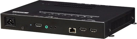 Media Player LG LG WP601 WebOS Box
