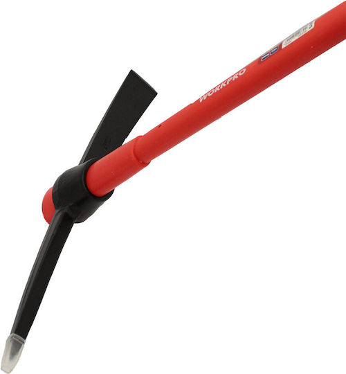 Касмас Fiberglass Дръжка 2000гр Wp246007 Workpro