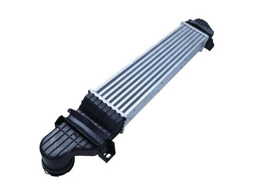 Maxgear Intercooler Auto-Kühlschrank Motor
