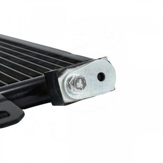 SKV Ψυγείο Νερού Αυτοκινήτου για Seat Exeo Audi A4