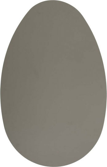 Garten- und Outdoor-Möbelsets Typsatz Wohnzimmer 4 Stück Taupe mit Kissen