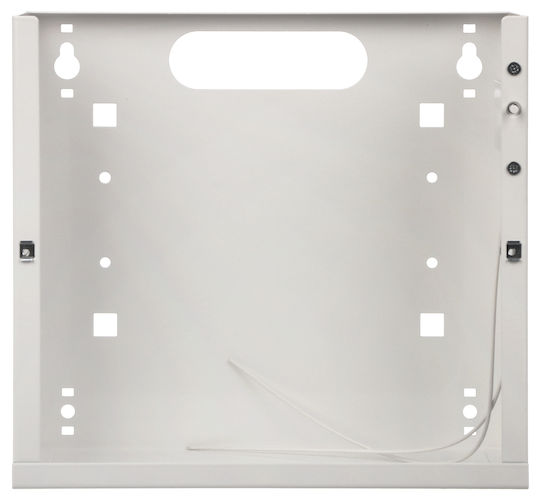 Battery Case Awo-401/17ah