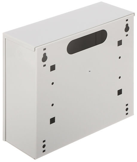 Battery Case Awo-401/17ah
