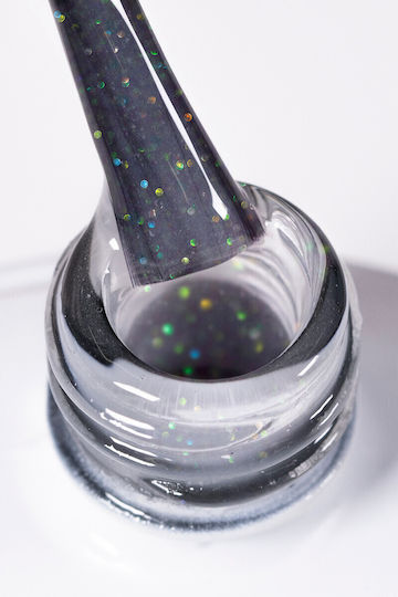 NaiLac Nail Lacquer Lang anhaltend Schnelltrocknend #403R 7ml