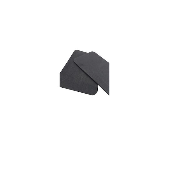 Antirutschmatten Schwarz 35 X 23 X 0.8cm
