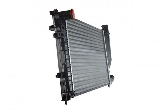 Hart Radiator de apă pentru autoturism Citroen Xsara