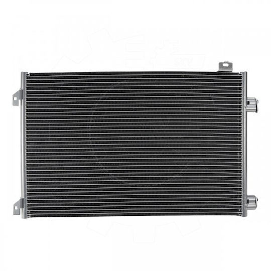 SKV Radiator Air Condition Auto pentru Renault Clio / Thalia