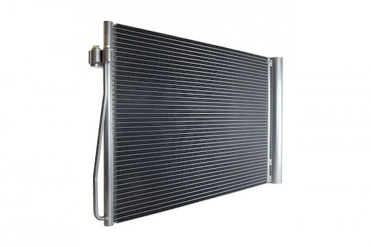 Hart Hart Auto-Kühlschrank Motor für BMW E60