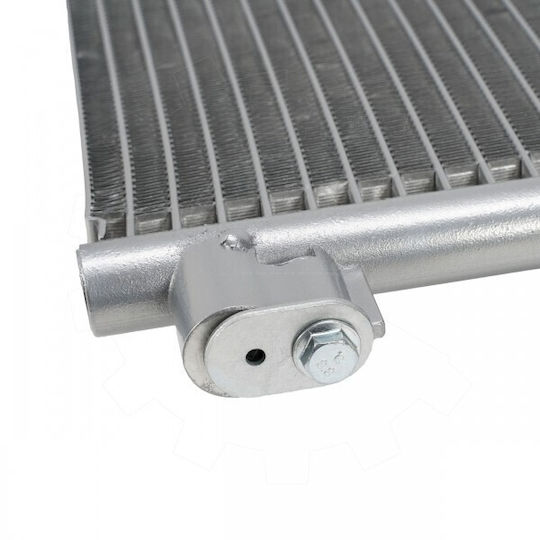 SKV Radiator Air Condition Auto pentru Renault Clio / Thalia