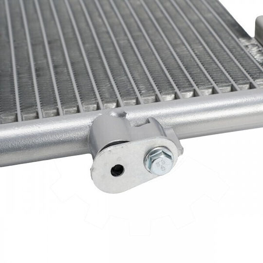 SKV Radiator Air Condition Auto pentru Renault Clio / Thalia