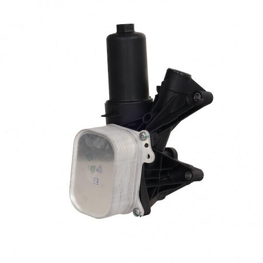 Fast Car Oil Radiator for Volkswagen Golf