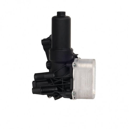 Fast Car Oil Radiator for Volkswagen Golf