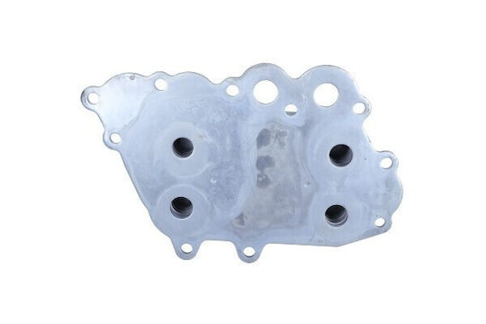 Ψυγείο Λαδιού Mercedes A 2.0cdi 04 A6401800765