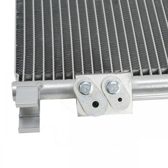 Ψυγείο Κλιματισμού Hyundai I20 I 976060u000