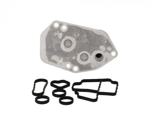 Land Rover Freelander I 98 2247321 Auto-Kühlschrank Motor