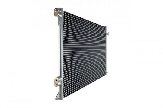 Hart Ψυγείο Air Condition Αυτοκινήτου για Opel Vectra