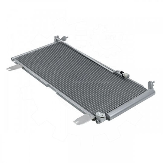 SKV Auto-Kühlschrank Motor für Suzuki Liana