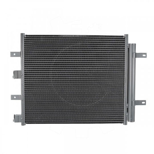 SKV Ψυγείο Air Condition Αυτοκινήτου