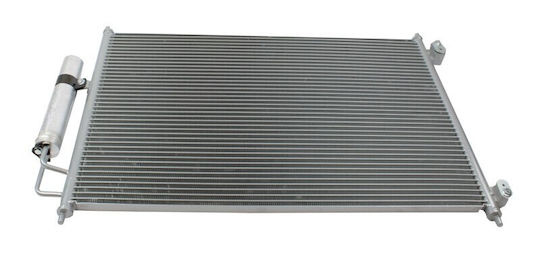 Maxgear Radiator Aer Condiționat Auto pentru Nissan X-Trail