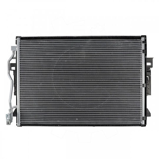 SKV Ψυγείο Air Condition Αυτοκινήτου