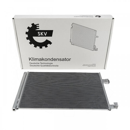 SKV Auto-Kühlschrank Motor für Land Rover Range Rover