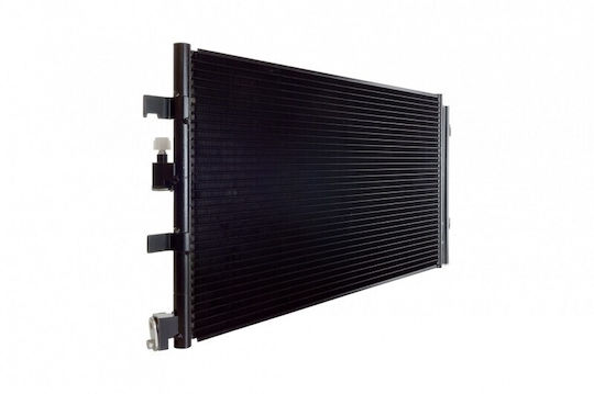 Hart Ψυγείο Air Condition Αυτοκινήτου για Audi A4