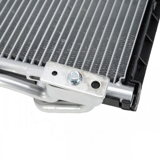 SKV Ψυγείο Air Condition Αυτοκινήτου