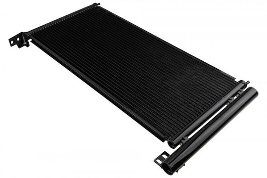NTY Ψυγείο Air Condition Αυτοκινήτου για Toyota Auris