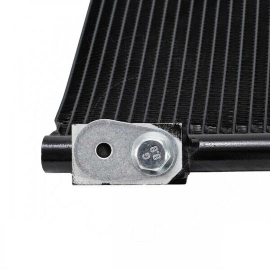 SKV Ψυγείο Air Condition Αυτοκινήτου