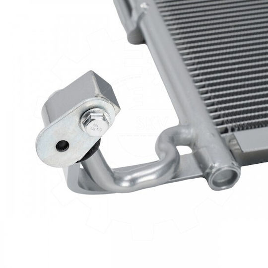 SKV Auto-Kühlschrank Motor für Ford EcoSport / Fiesta