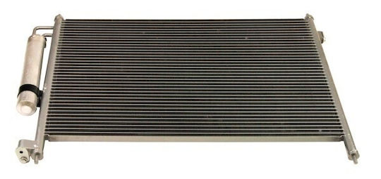 Maxgear Car Air Conditioning Radiator for Honda FR-V