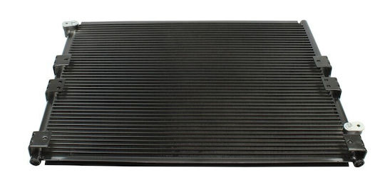 Maxgear Auto-Kühlschrank Motor für Toyota Land Cruiser