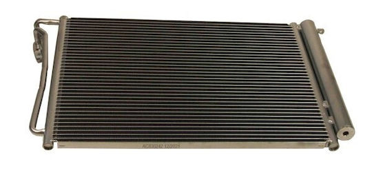 Maxgear Car Air Conditioning Radiator for BMW X5