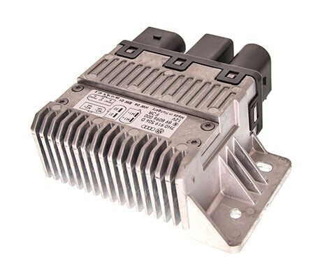 Radiator Fan Controller Vw Transporter 03-10 Csw-vw-007 Nty