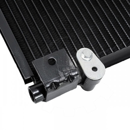Ψυγείο Κλιματισμού Toyota Land Cruiser 90 8846060240