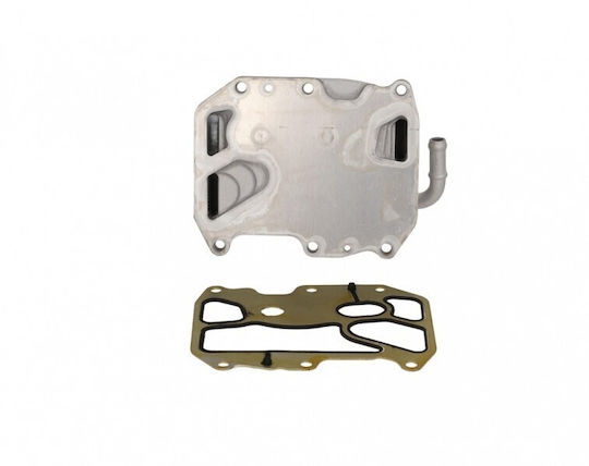 Fast Radiator de ulei pentru Audi A4