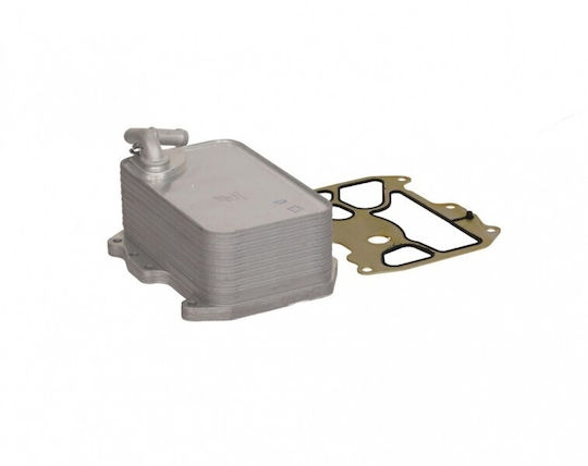 Fast Radiator de ulei pentru Audi A4
