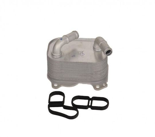 Fast Car Oil Radiator for Volkswagen Caddy