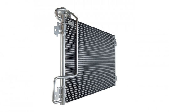 Hart Ψυγείο Air Condition Αυτοκινήτου για Renault Megane / Scenic