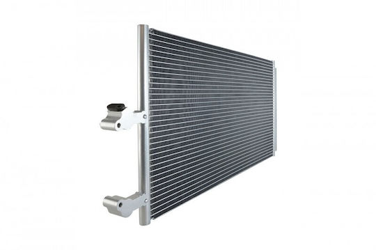 Hart Auto-Kühlschrank Air Condition für Volvo V90 Volkswagen T5 Transporter