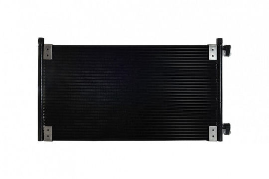 Hart Car Air Condition Radiator for Fiat Punto